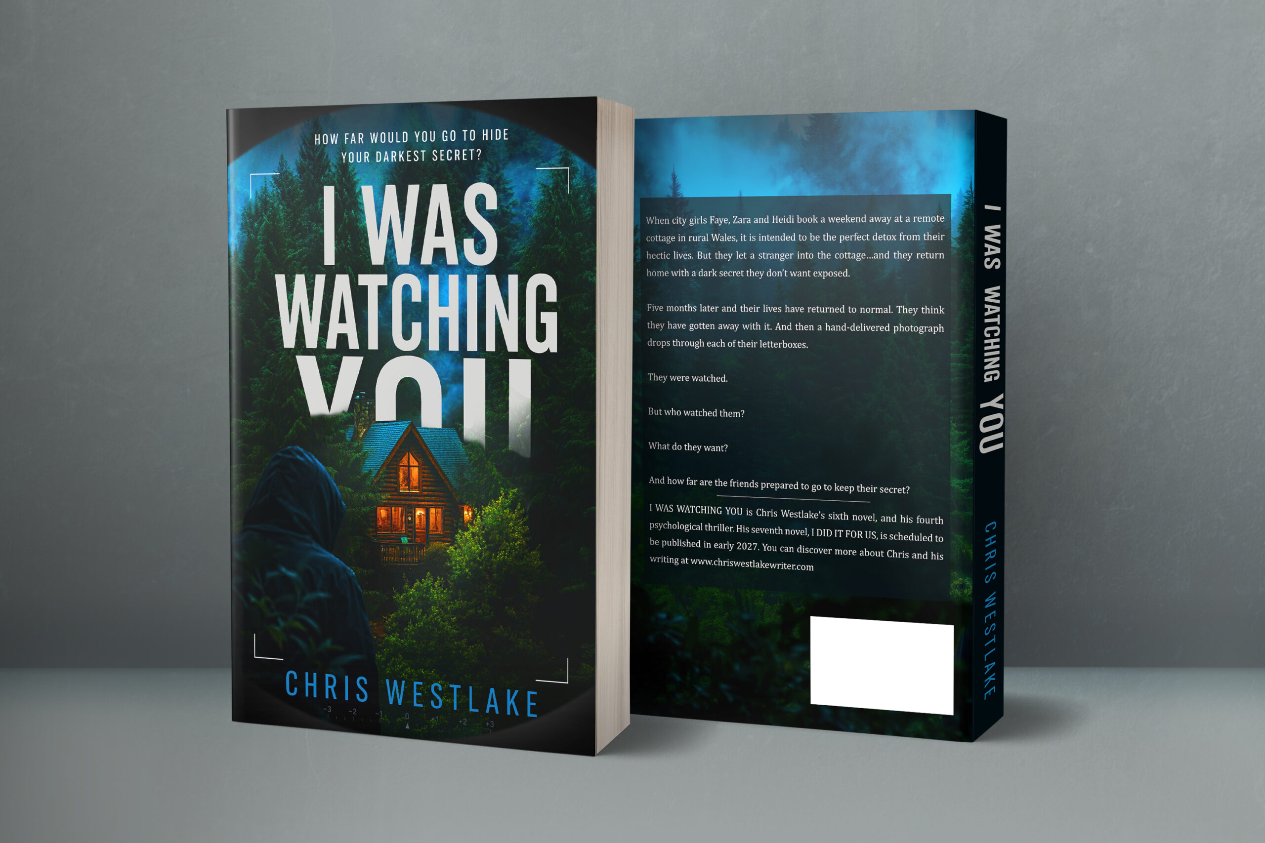 3d book mockup